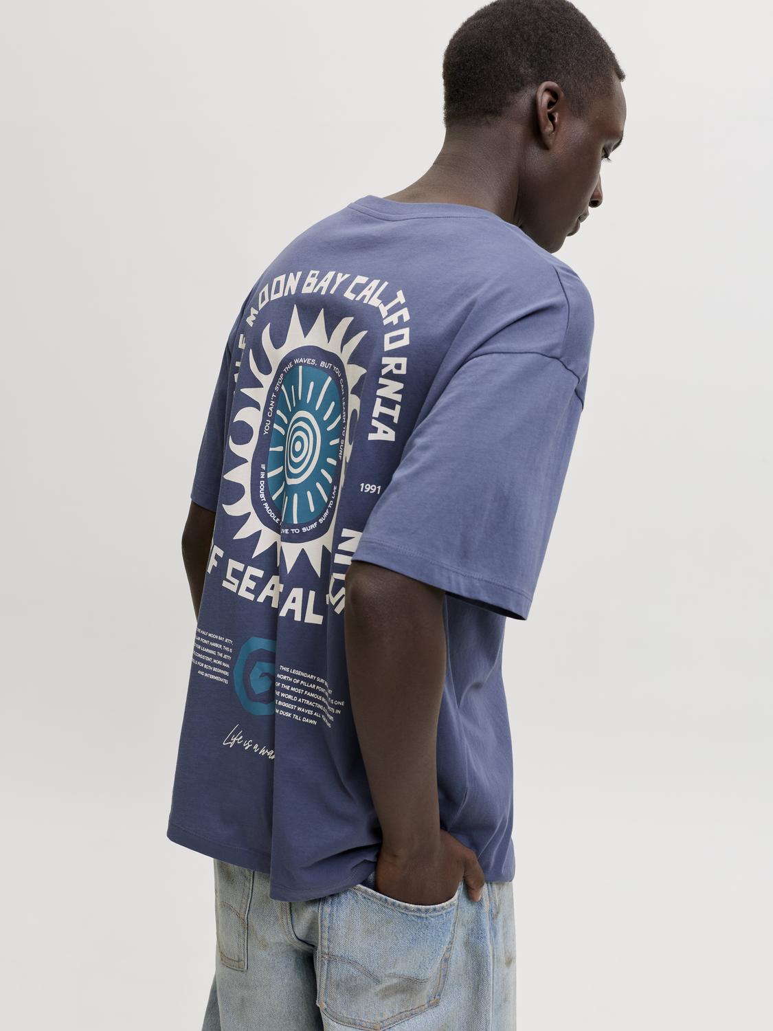 model_shot-creative