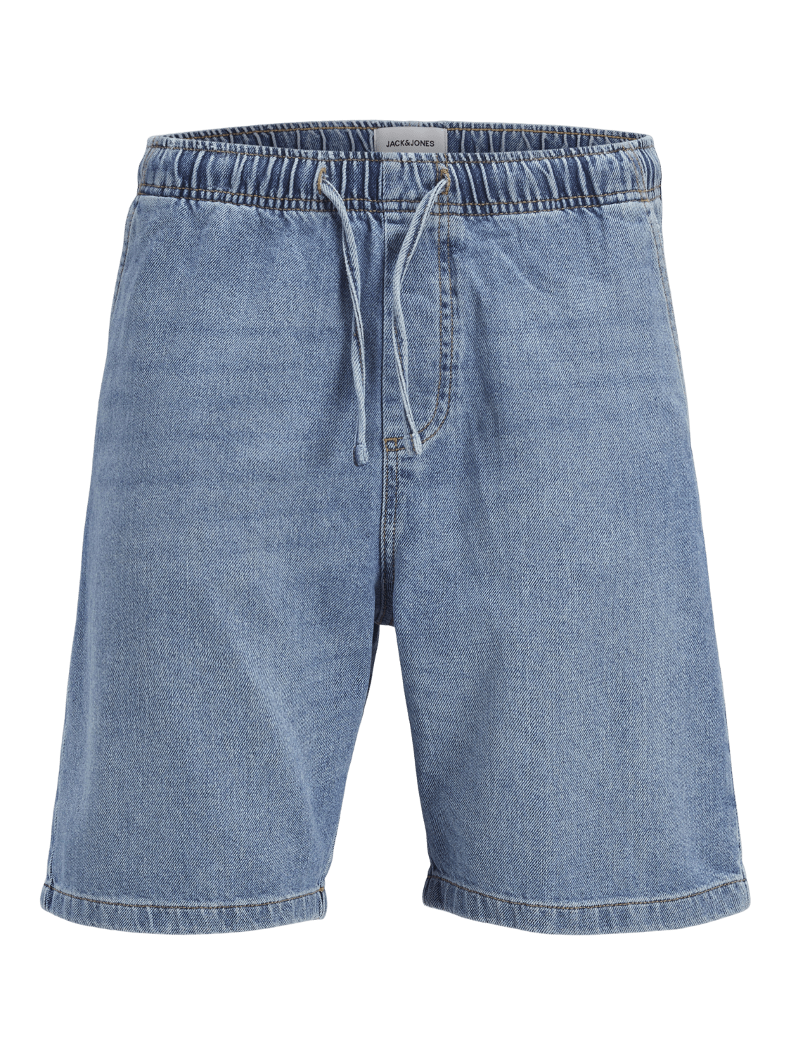 Bermudas denim azules - JITONY