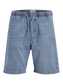 Bermudas denim azules - JITONY