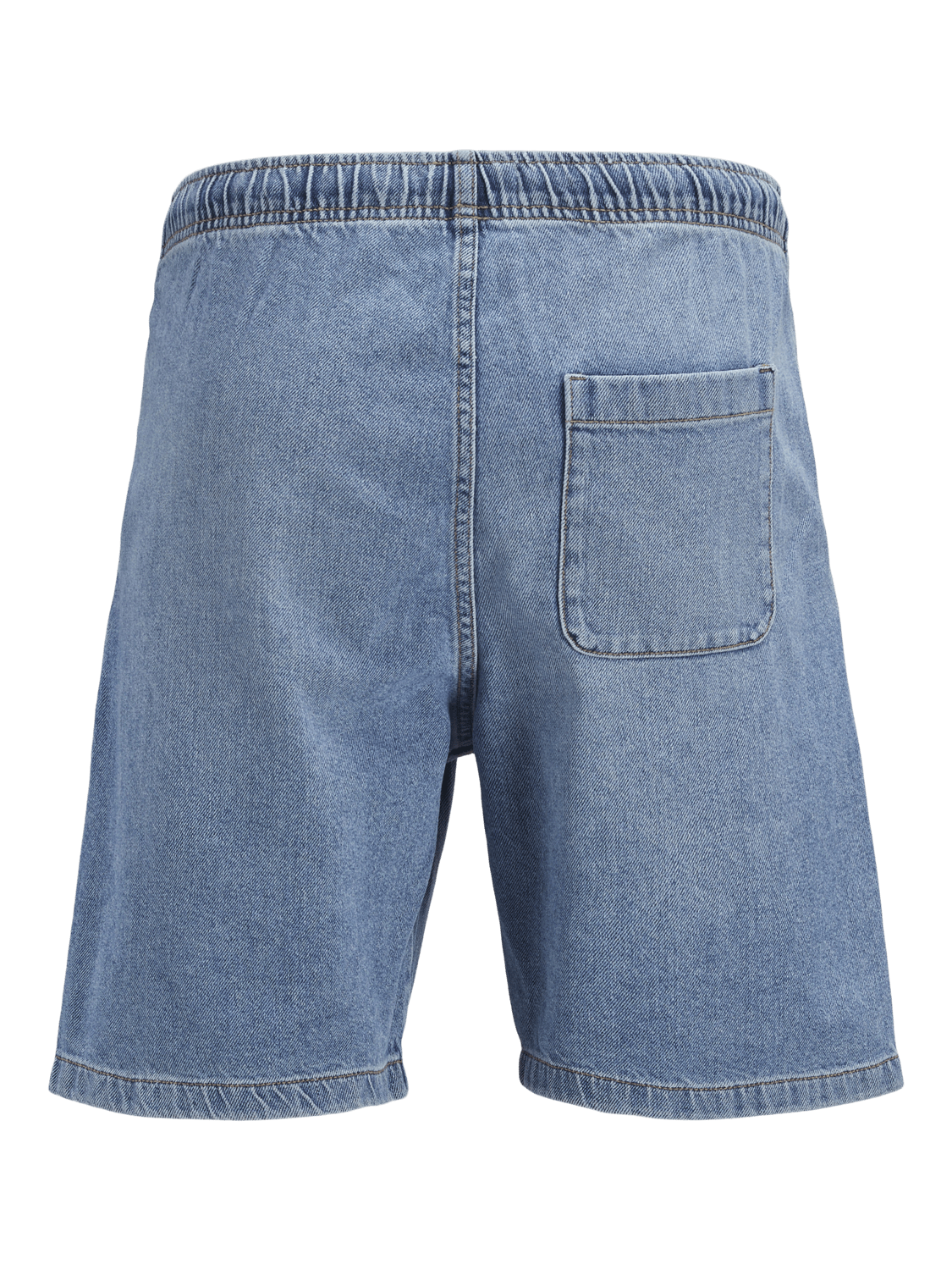 Bermudas denim azules - JITONY