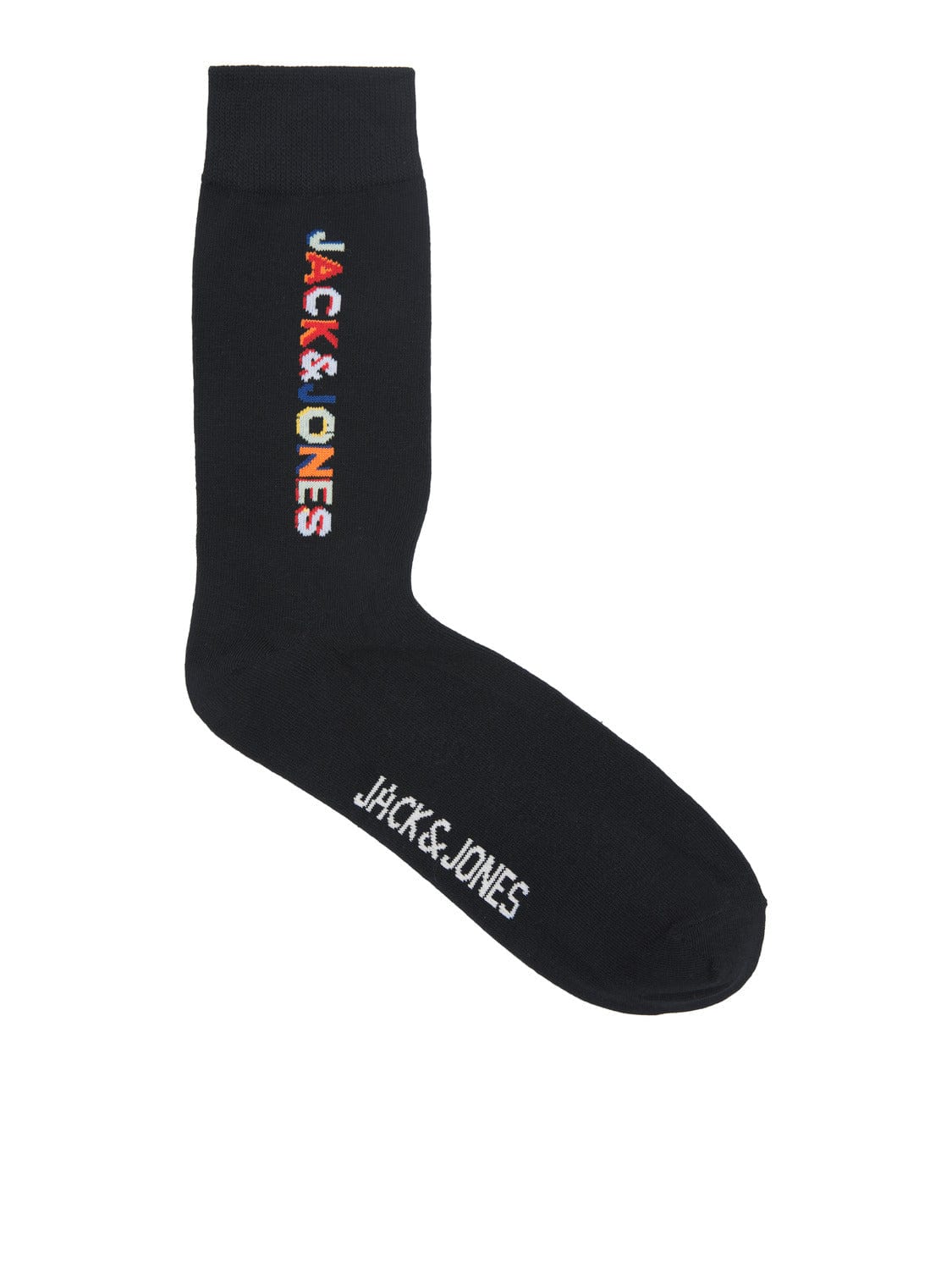 Pack 5 calcetines -JACLOGO