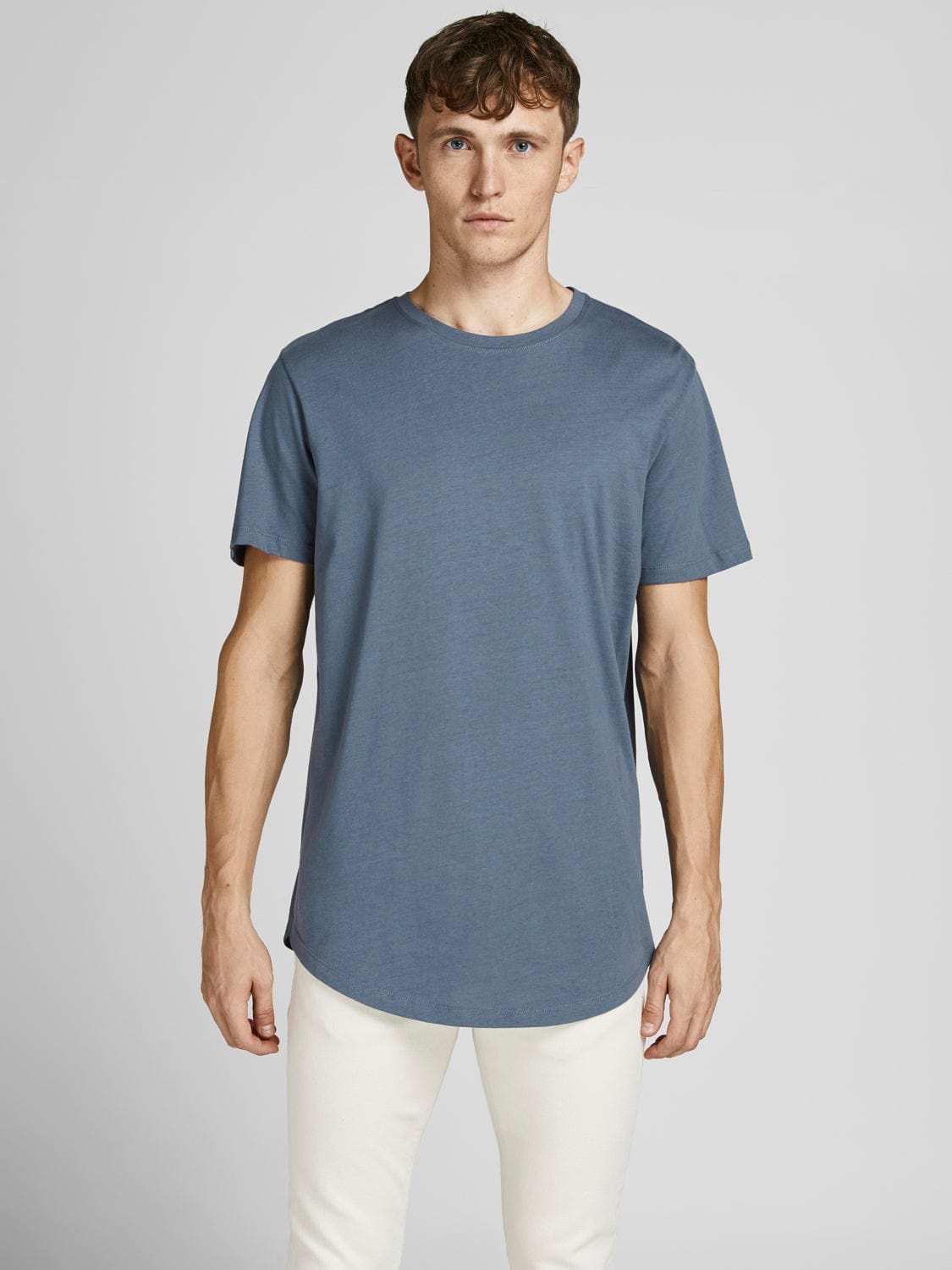 Camiseta Noa - Azul