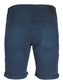 Pantalón corto algodón azul marino - JPSTRICK