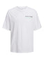 JORDRAGON T-Shirt - White