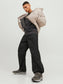 Pantalón parachute negro - JPSTPARACHUTE