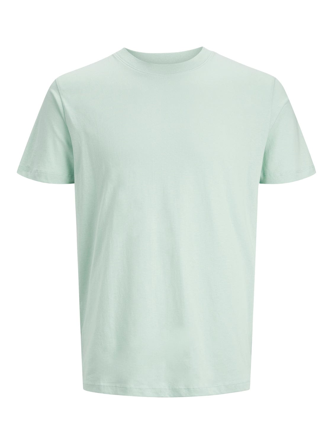 Camiseta de manga corta azul claro - JPRBLASOLEIL