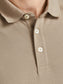 Polo Paulos - Beige