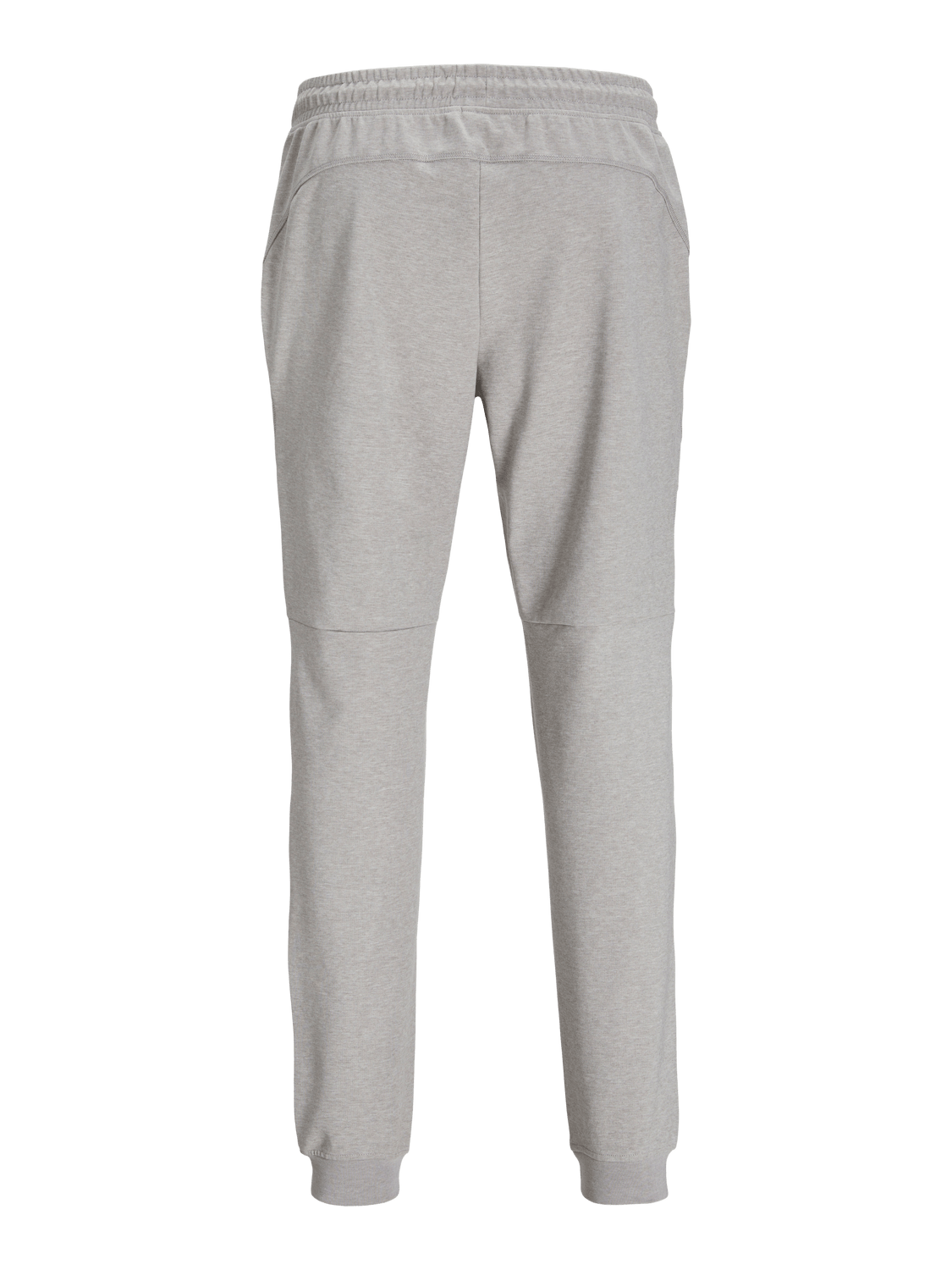 Pantalón de chándal gris claro -JPSTWILL