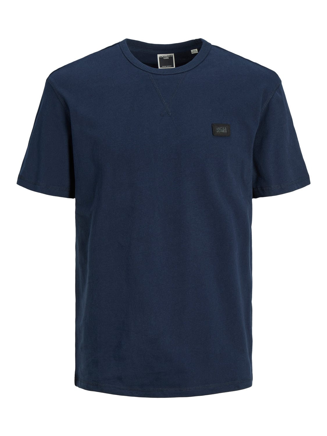 Camiseta Classic - Azul Marino