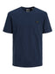 Camiseta Classic - Azul Marino
