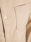 Camisa de manga larga beige JPRBROOK
