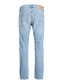 JJIMIKE Jeans - Blue Denim
