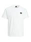 Camiseta Classic - Blanco