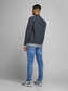 Vaquero superstrech azul TIM 781