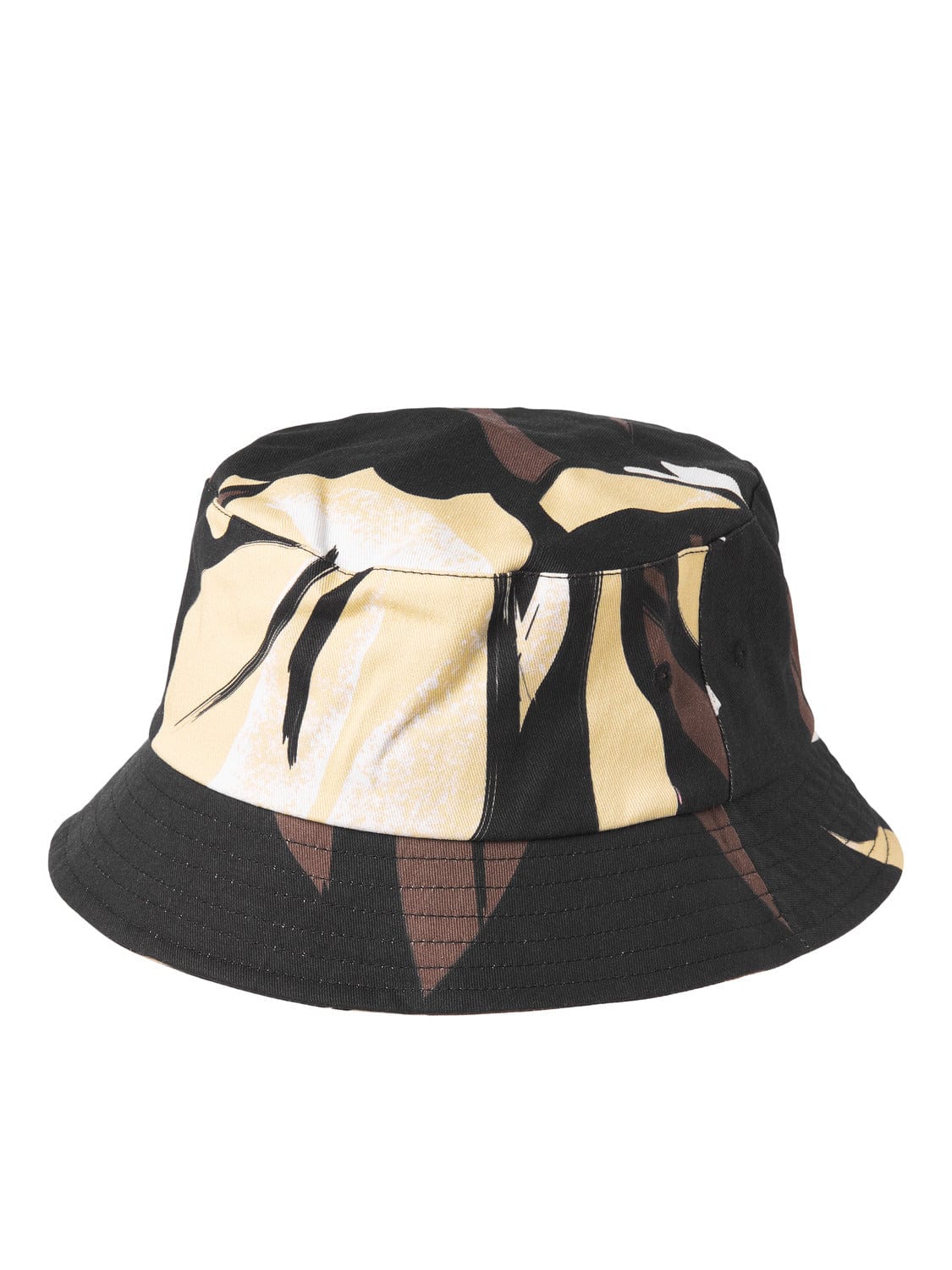 Sombrero bucket con estampado JACCABANA