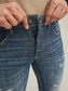 Pantalones Blue Denim- JJIGLENN 379
