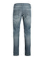 Vaquero SLIM STRAIGHT Gris - TIM OLIVER JOS 319 LID