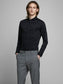 Camisa Parma - Negro