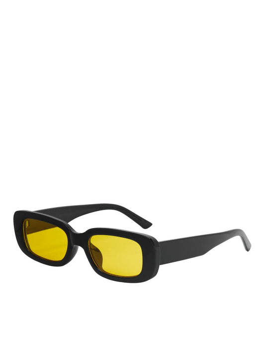 Gafas de sol Negras con cristal amarillo -JACABEL