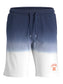 Pantalón corto deportivo Junior Tairdip - Azul Marino