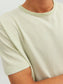Camiseta manga corta verde- JPRBLUWIN