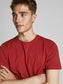 CAMISETA NOA - ROJO