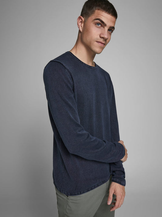 Jersey azul - JJELEO