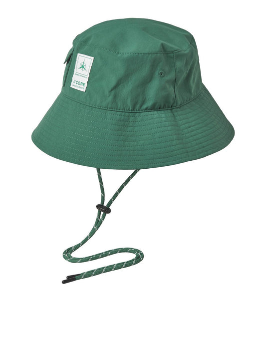 Sombrero bucket verde JACSEA