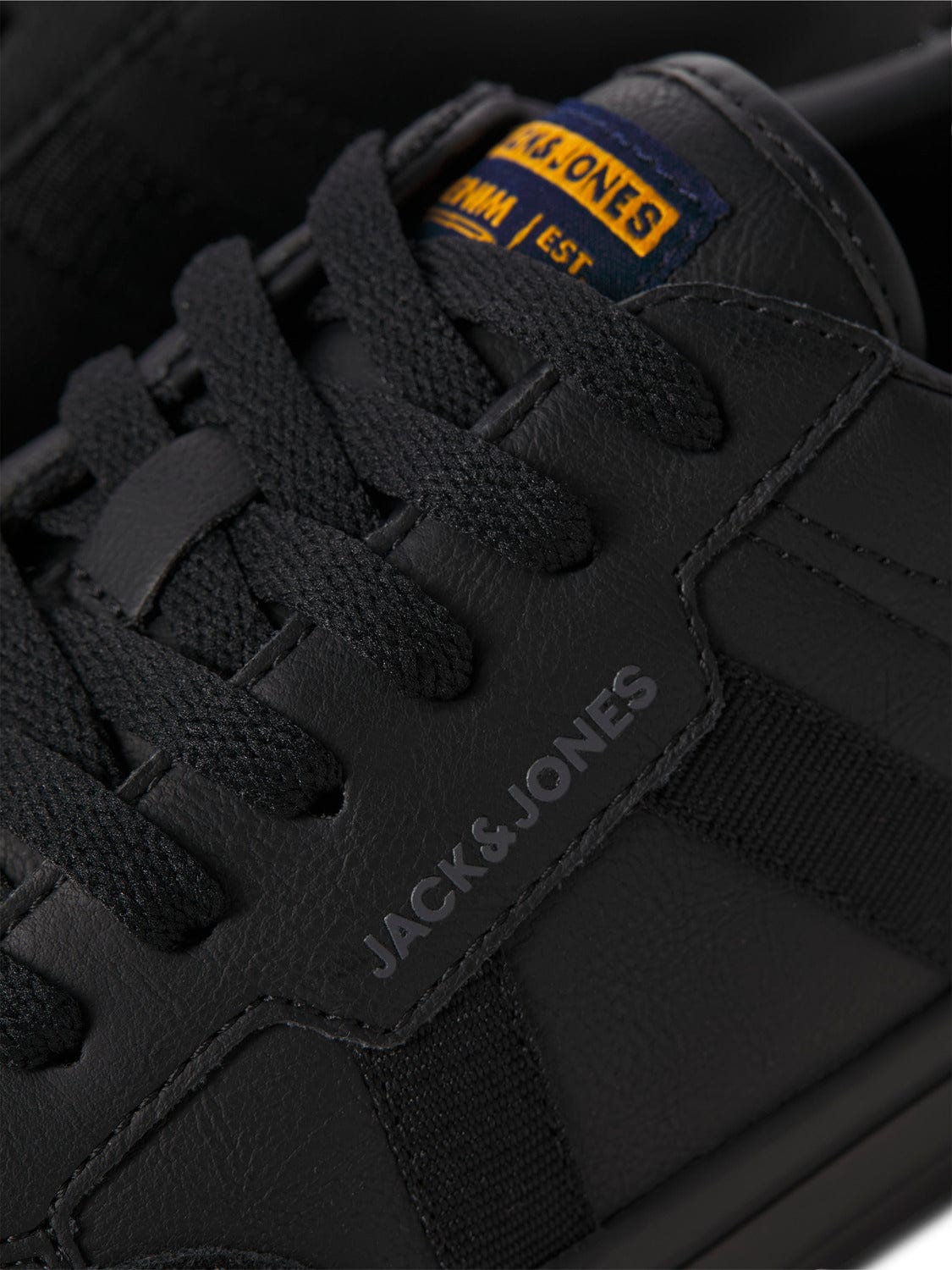 Zapatillas negras - JFWMORDEN