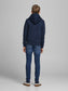 Vaquero Liam 871 Junior - Azul