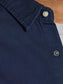 CAMISA VAQUERA SHERIDAN - AZUL MARINO