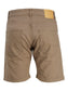 Pantalón corto marrón claro JPSTRICK