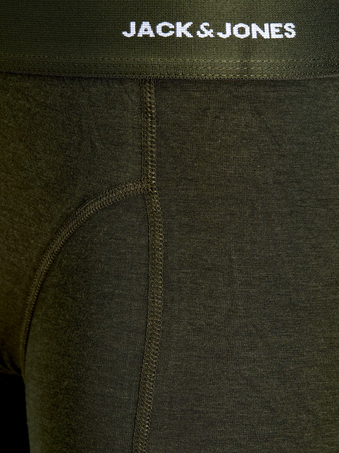 PACK DE 3 BÓXERS BASIC