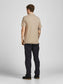 Polo Paulos - Beige