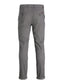 Pantalón chino gris -MARCO FURY AKM
