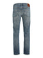 Vaquero con rotos azul MIKE 282