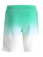 Pantalón corto deportivo Junior Tairdip - Verde