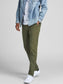 PANTALONES CHINOS MARCO - VERDE