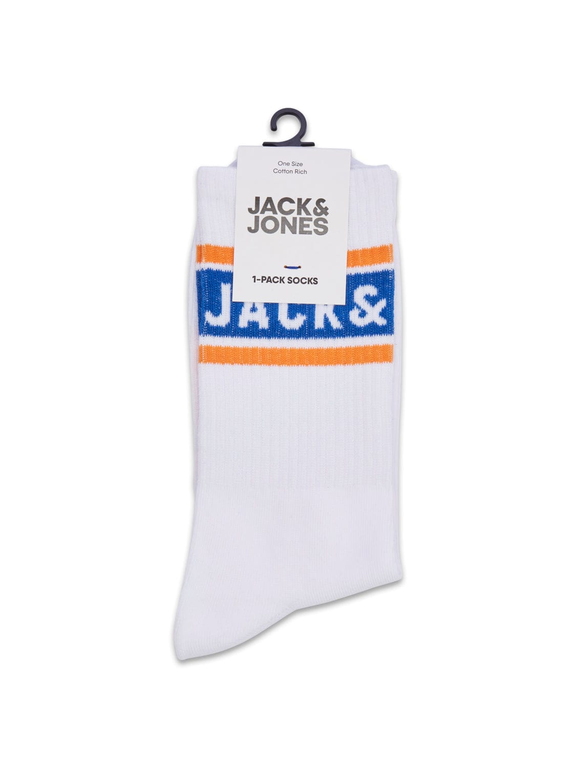 JACFADING Socks - White