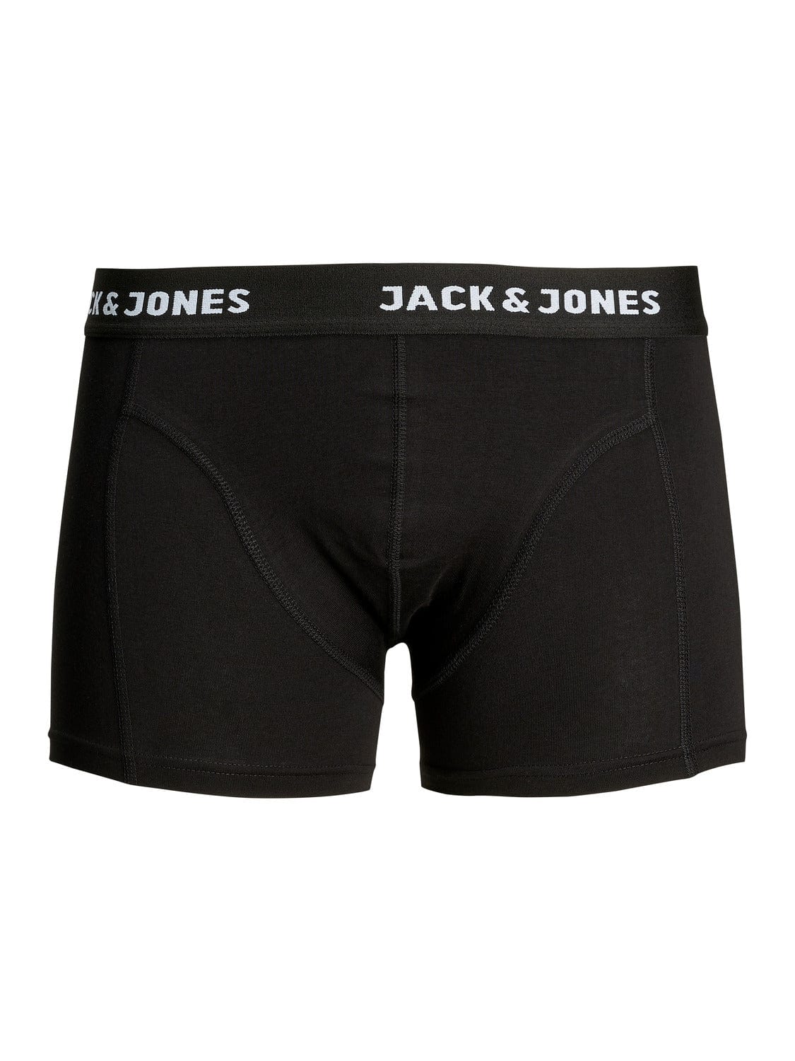 Calzoncillos boxer pack de 3 - JACANTHONY