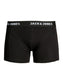 Calzoncillos boxer pack de 3 - JACANTHONY