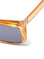 Gafas de sol Naranjas con cristal oscuro  -JACMARTIM