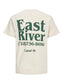 Camiseta Riverside - Blanco