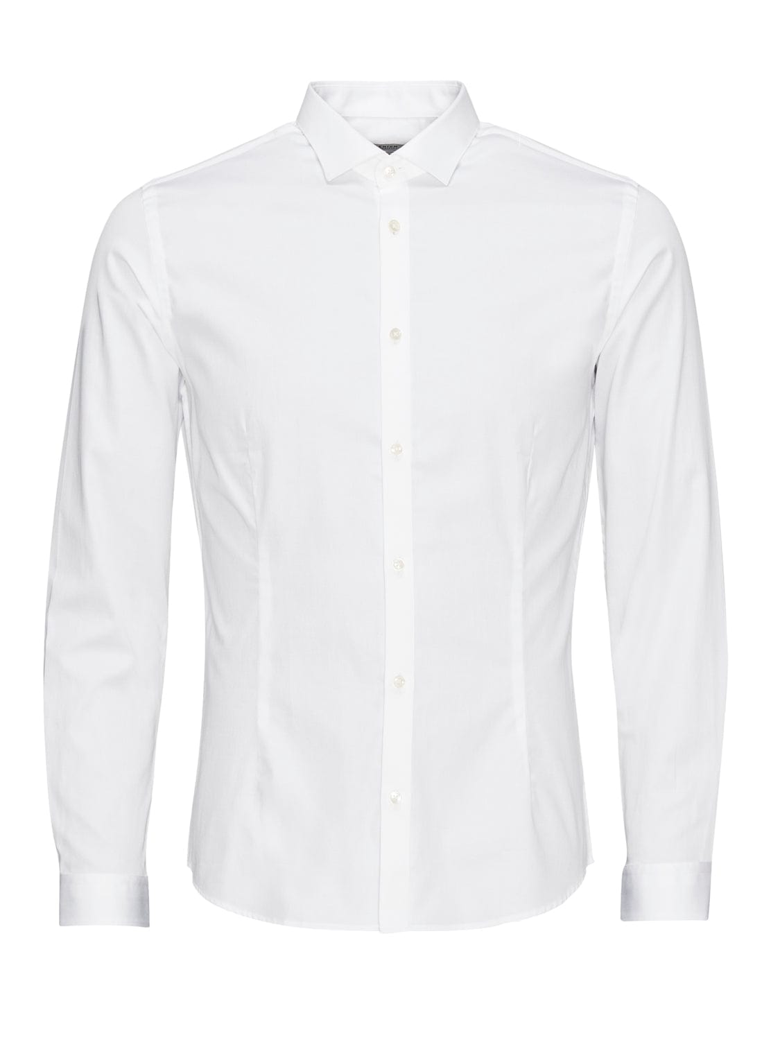Camisa Parma - Blanco