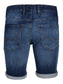 Pantalón corto vaquero Liam Dash 835 - Azul