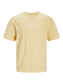 Camiseta amarilla - JORVESTERBRO