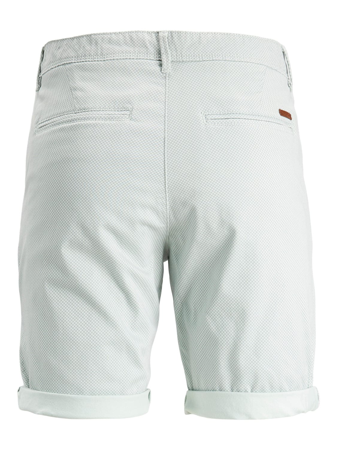 Pantalones cortos chinos Glacier- JPSTBOWIE