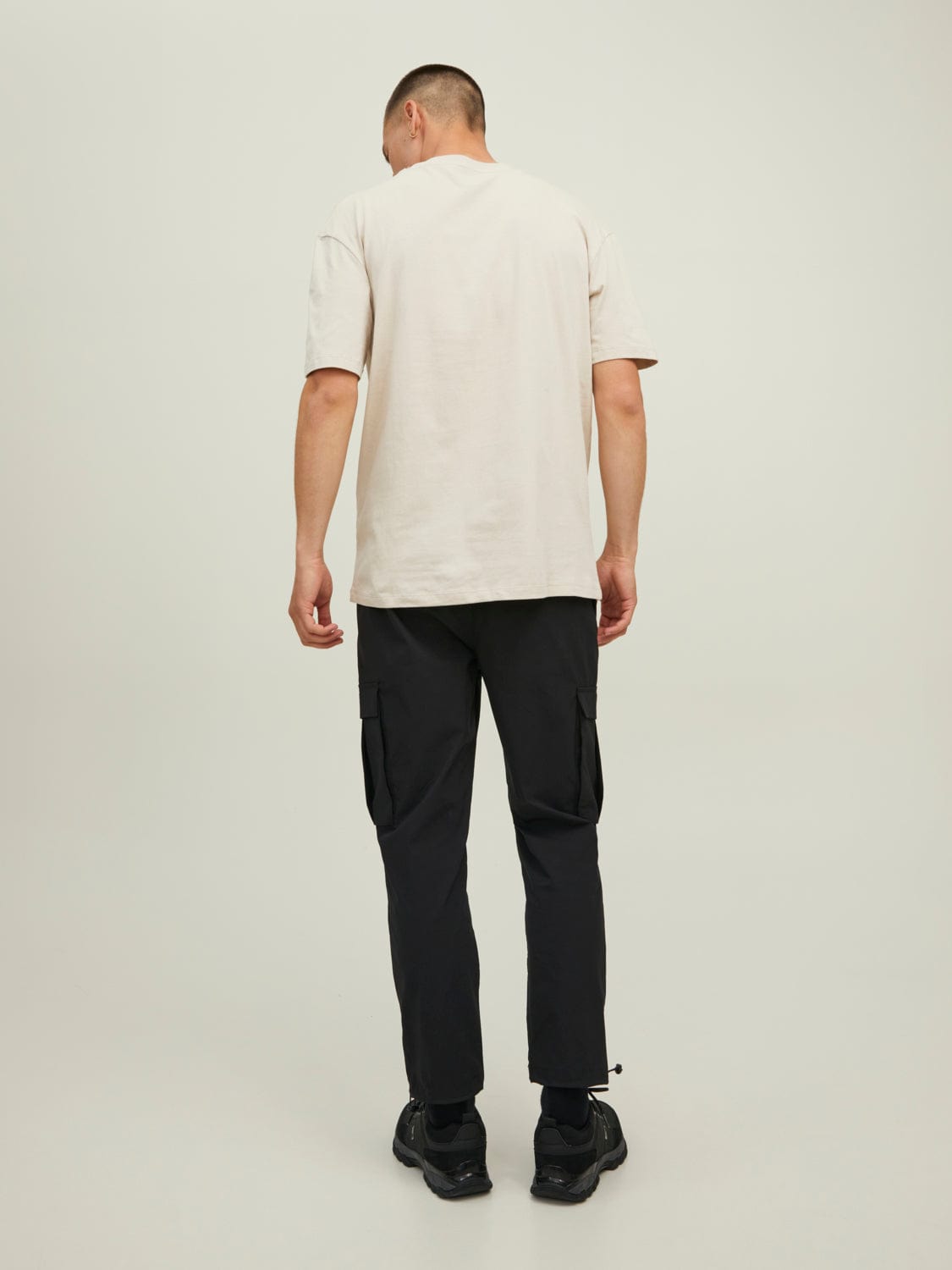 Camiseta Copenhague - Blanco