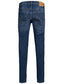 Vaquero Liam 871 Junior - Azul