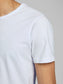 Camiseta Basic - Blanco